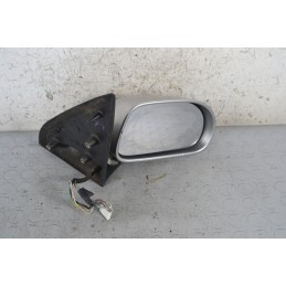 Specchietto retrovisore esterno DX Fiat Marea SW Dal 1999 al 2003 Cod 0151683  1675844351893