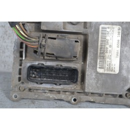 Centralina ECU Smart Fortwo W450 Dal 1998 al 2007 Cod 0261205006  1675845998578