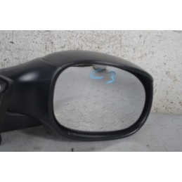 Specchietto retrovisore esterno DX Citroen C3 I Dal 2002 al 2009 Cod 015690  1675850476696