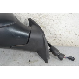 Specchietto retrovisore esterno DX Citroen C3 I Dal 2002 al 2009 Cod 015690  1675850476696