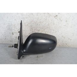 Specchietto retrovisore esterno SX Nissan Micra K11 Dal 1992 al 2002 Cod 011156  1675851679676