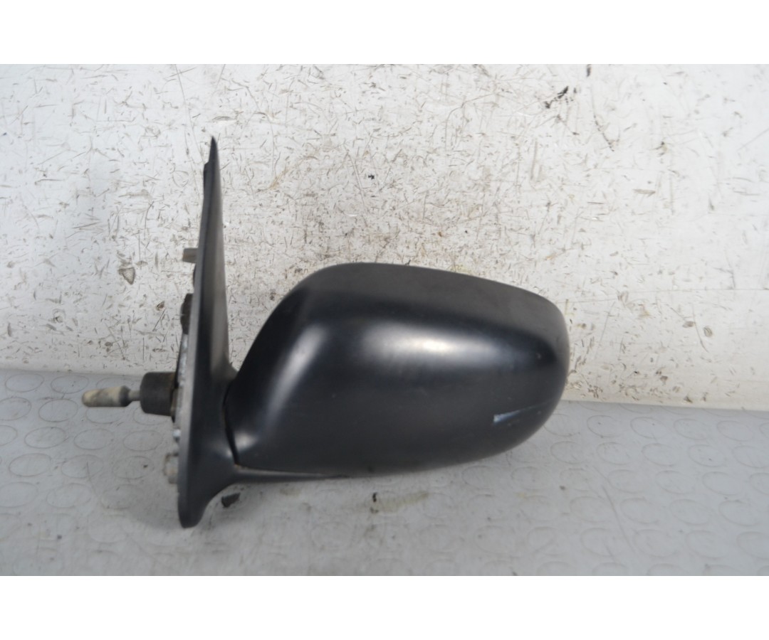 Specchietto retrovisore esterno SX Nissan Micra K11 Dal 1992 al 2002 Cod 011156  1675851679676