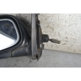 Specchietto retrovisore esterno SX Nissan Micra K11 Dal 1992 al 2002 Cod 011156  1675851679676