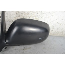 Specchietto retrovisore esterno SX Nissan Micra K11 Dal 1992 al 2002 Cod 011156  1675851679676