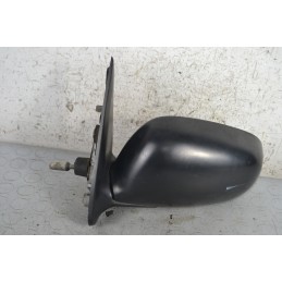 Specchietto retrovisore esterno SX Nissan Micra K11 Dal 1992 al 2002 Cod 011156  1675851679676