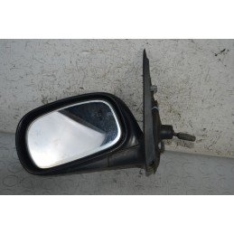 Specchietto retrovisore esterno SX Nissan Micra K11 Dal 1992 al 2002 Cod 011156  1675851679676