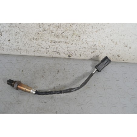 Sonda lambda Renault Megane II Dal 2002 al 2010 1.5 Cod 8200035999  1675855918382