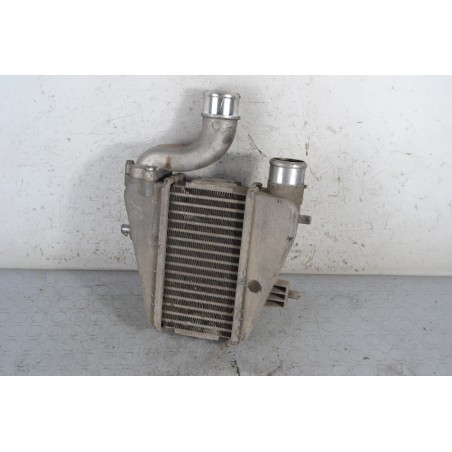 Radiatore Intercooler Honda Civic VIII dal 2006 al 2011 Codice Motore BKD  1675857288032