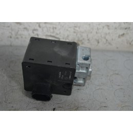 Centralina immobilizer Renault Megane II Dal 2002 al 2010 Cod 8200033233  1675862334052