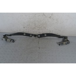 Cerniere Cofano Anteriore Nissan Note dal 2004 al 2013  1675866161906