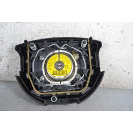 Airbag volante Ford Fiesta V Dal 2002 al 2008 Cod 6s6a-a042b85-aczhgt  1675932766509