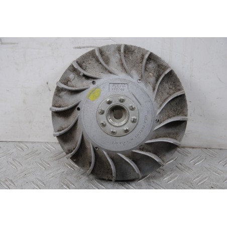 Volano Motore Piaggio Vespa Cosa 125 Dal 1988 al 1990 COD : 992746  1675933157634