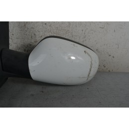 Specchietto retrovisore esterno SX Renault Megane I Dal 1995 al 2003 Cod 014008  1675949936155