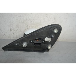 Specchietto retrovisore esterno SX Renault Megane I Dal 1995 al 2003 Cod 014008  1675949936155