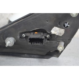 Specchietto retrovisore esterno SX Renault Megane I Dal 1995 al 2003 Cod 014008  1675949936155