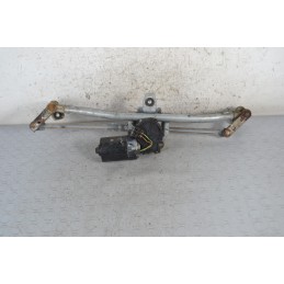 Motorino Tergicristalli Anteriore Volkswagen Golf IV dal 1997 al 2004 Cod 1j1955113a  1675951143626