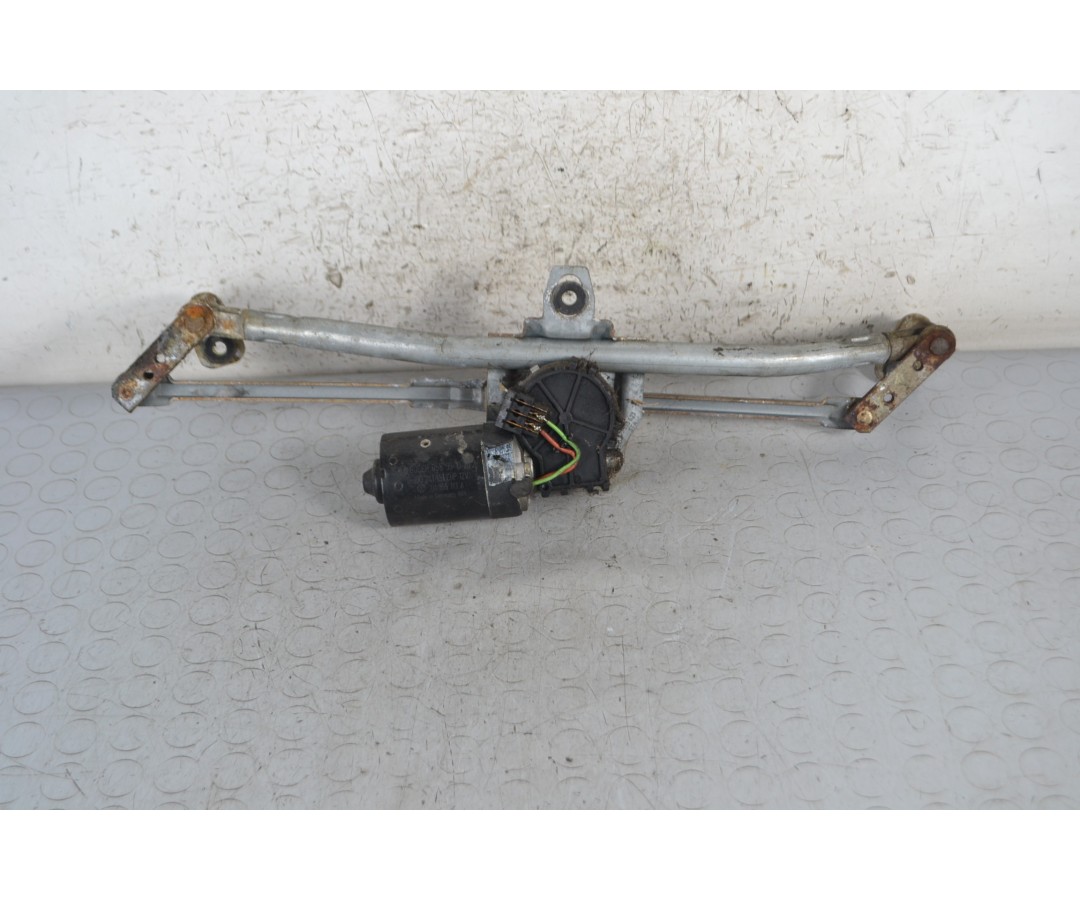 Motorino Tergicristalli Anteriore Volkswagen Golf IV dal 1997 al 2004 Cod 1j1955113a  1675951143626