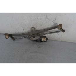 Motorino Tergicristalli Anteriore Volkswagen Golf IV dal 1997 al 2004 Cod 1j1955113a  1675951143626