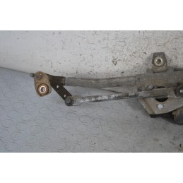 Motorino Tergicristalli Anteriore Volkswagen Golf IV dal 1997 al 2004 Cod 1j1955113a  1675951143626