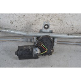 Motorino Tergicristalli Anteriore Volkswagen Golf IV dal 1997 al 2004 Cod 1j1955113a  1675951143626