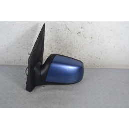 Specchietto Retrovisore Esterno SX Ford Fiesta V dal 2002 al 2008 Cod 015847  1675951730130