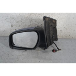 Specchietto Retrovisore Esterno SX Ford Fiesta V dal 2002 al 2008 Cod 015847  1675951730130