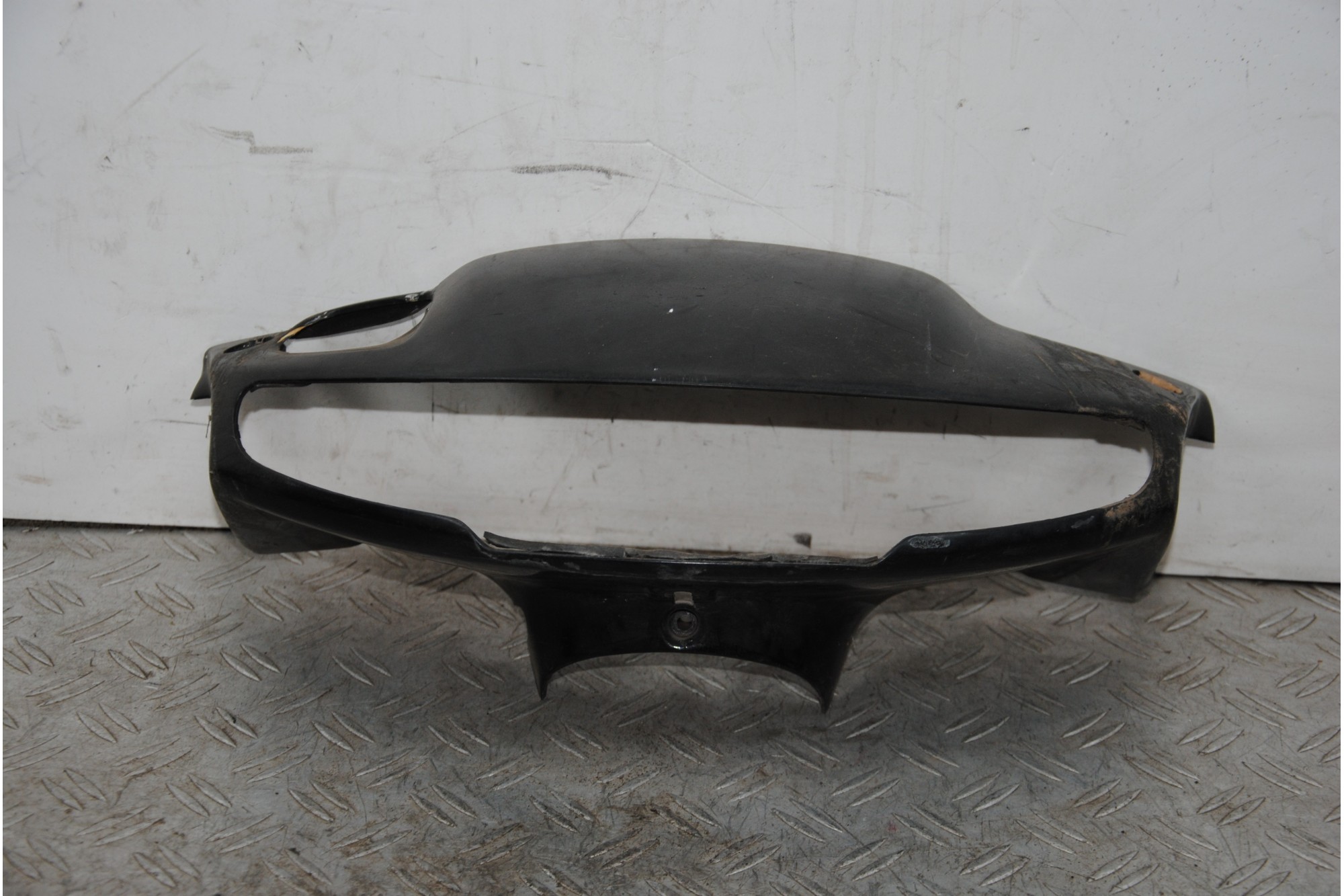 Carena Portafaro Honda Dio ZX dal 1997 al 2007  1675953521316