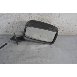 Specchietto Retrovisore Esterno DX Volkswagen Polo III dal 1981 al 1994 Cod 0017257  1675954054813