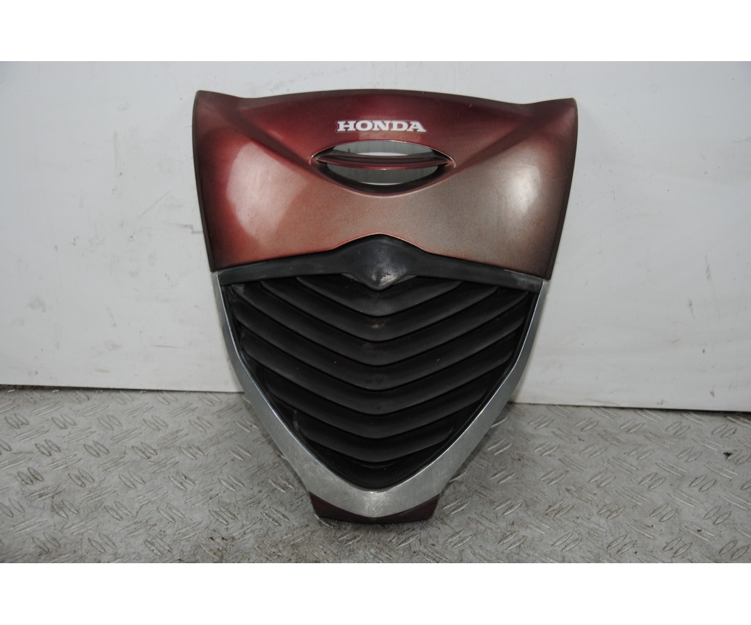 Carena Scudetto Anteriore Honda SH 125 / 150 Dal 2005 al 2008  1675954385467