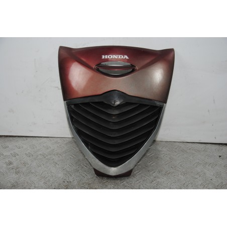 Carena Scudetto Anteriore Honda SH 125 / 150 Dal 2005 al 2008  1675954385467