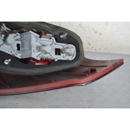 Fanale stop posteriore SX Mercedes Classe A W169 Dal 2004 al 2012  1675954506541