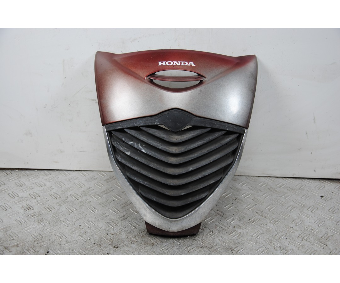 Carena Scudetto Anteriore Honda SH 125 / 150 Dal 2005 al 2008  1675954591967