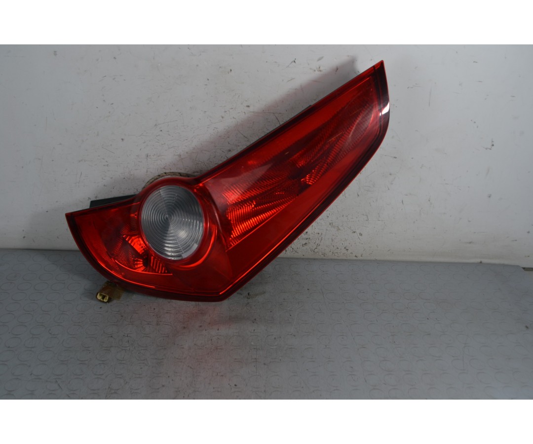 Fanale Stop Posteriore DX Opel Agila B dal 2008 al 2015  1675954739932