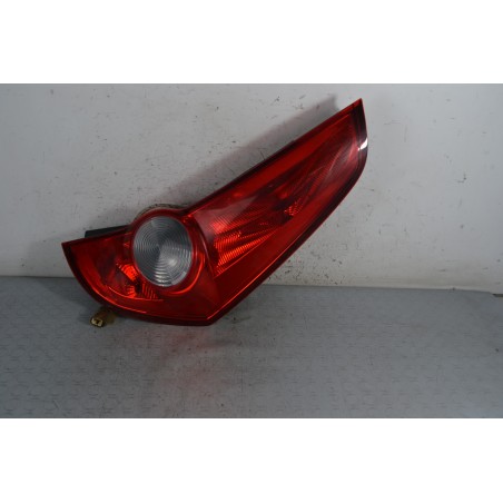 Fanale Stop Posteriore DX Opel Agila B dal 2008 al 2015  1675954739932