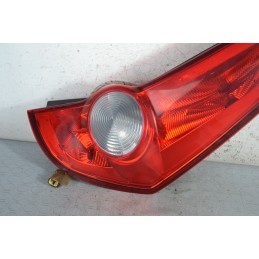 Fanale Stop Posteriore DX Opel Agila B dal 2008 al 2015  1675954739932