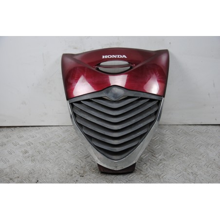 Carena Scudetto Anteriore Honda SH 125 / 150 Dal 2005 al 2008  1675955737159