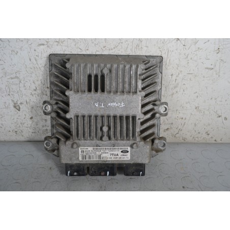 Centralina ECU Ford Fusion Dal 2002 al 2012 1.4 Cod 7S61-12A650-FA  1675958534533