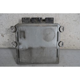 Centralina ECU Ford Fusion Dal 2002 al 2012 1.4 Cod 7S61-12A650-FA  1675958534533