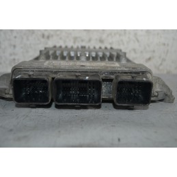 Centralina ECU Ford Fusion Dal 2002 al 2012 1.4 Cod 7S61-12A650-FA  1675958534533