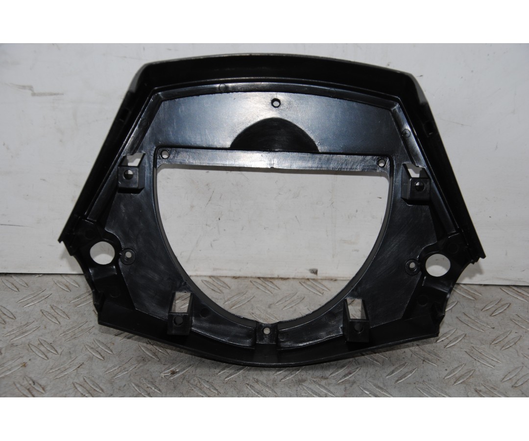 Carena Coperchio Manubrio Piaggio Vespa Px 125 Dal 1980 al 1989 COD : 22634 Fondo Di Magazzino  1675959105107