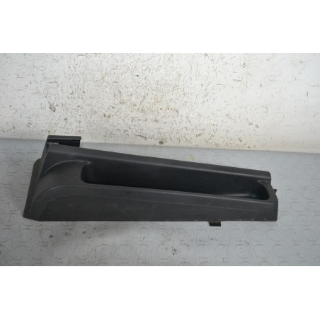 Tasca laterale del sedile anteriore SX Mercedes Classe A W169 Dal 2004 al 2012 Cod A1699190520  1675970904154