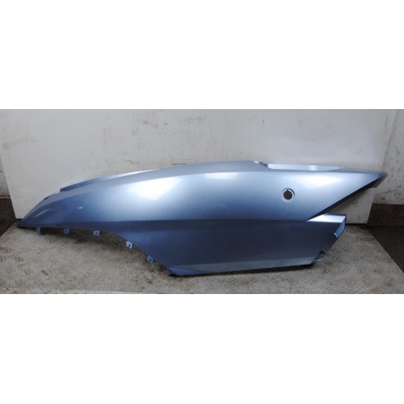 Carena Fianchetto Posteriore SX Suzuki Burgman 150 dal 2005 al 2006 Fondo Di Magazzino  1676019417154