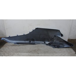 Carena Fianchetto Posteriore SX Suzuki Burgman 150 dal 2005 al 2006 Fondo Di Magazzino  1676019417154