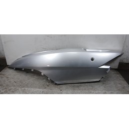 Carena Fianchetto Posteriore SX Suzuki Burgman 150 dal 2005 al 2006  1676019847371