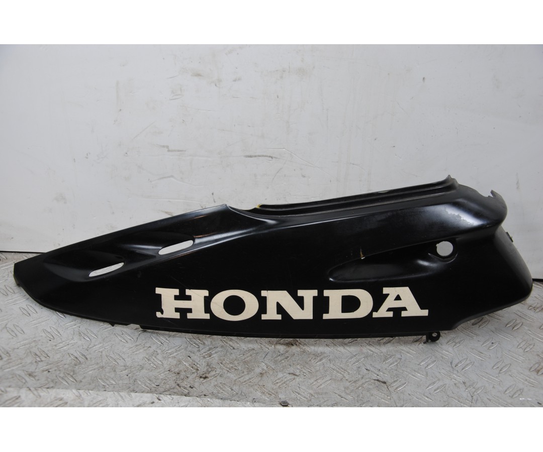 Carena Fianchetto Laterale DX Honda Dio ZX dal 1997 al 2007 COD : 83500-GAHA-0000  1676279478308