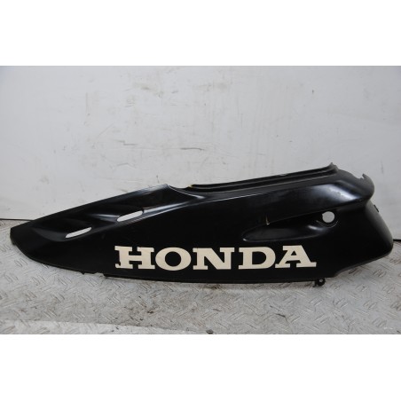 Carena Fianchetto Laterale DX Honda Dio ZX dal 1997 al 2007 COD : 83500-GAHA-0000  1676279478308