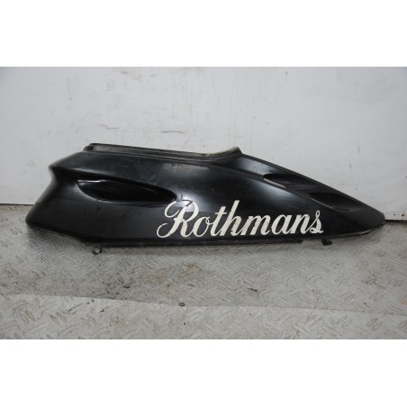 Carena Fianchetto Laterale SX Honda Dio ZX dal 1997 al 2007 COD : 83500-GAHA-0000  1676279869502