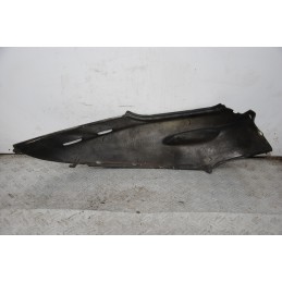 Carena Fianchetto Laterale SX Honda Dio ZX dal 1997 al 2007 COD : 83500-GAHA-0000  1676279869502