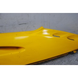 Carena Fianchetto Laterale SX Honda Dio ZX dal 1997 al 2007 COD : 83500-GAHA-0000  1676280212885