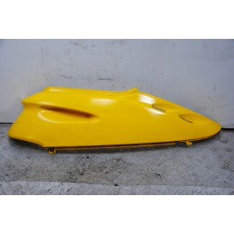 Carena Fianchetto Laterale SX Honda Dio ZX dal 1997 al 2007 COD : 83500-GAHA-0000  1676280212885